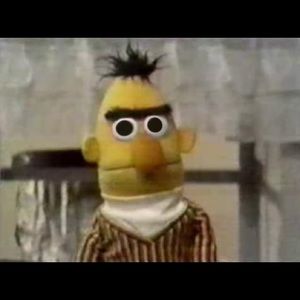 Meet your Posher, Derek